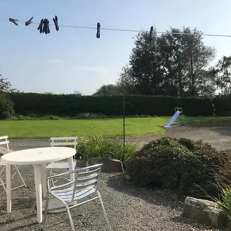 Ballyginny Cottage Maghera  Exterior photo