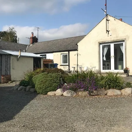 Ballyginny Cottage Maghera  Exterior photo