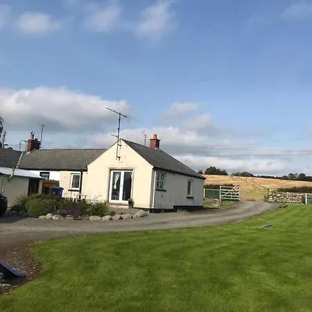 Ballyginny Cottage Maghera  Exterior photo