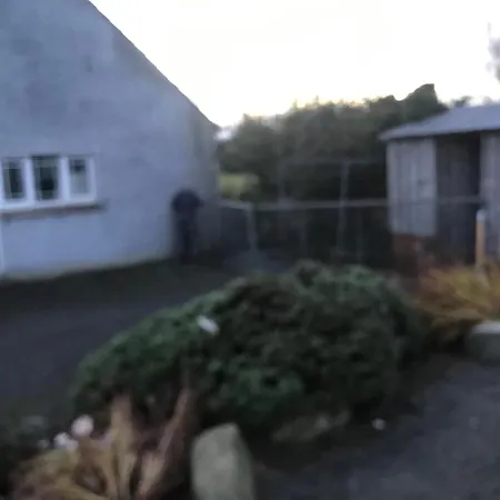 Ballyginny Cottage Maghera  Exterior photo