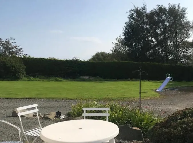 Ballyginny Cottage