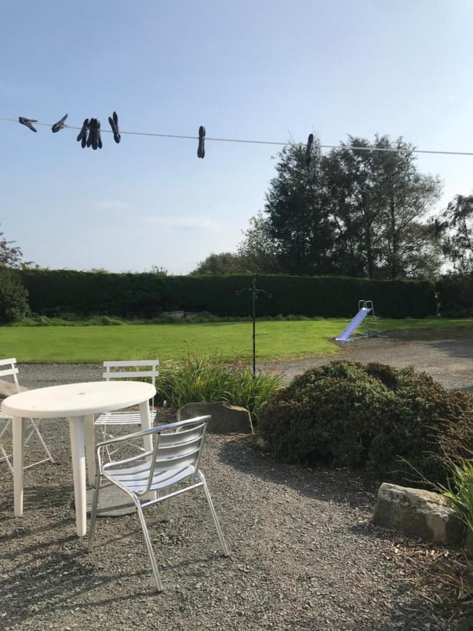 Ballyginny Holiday home *