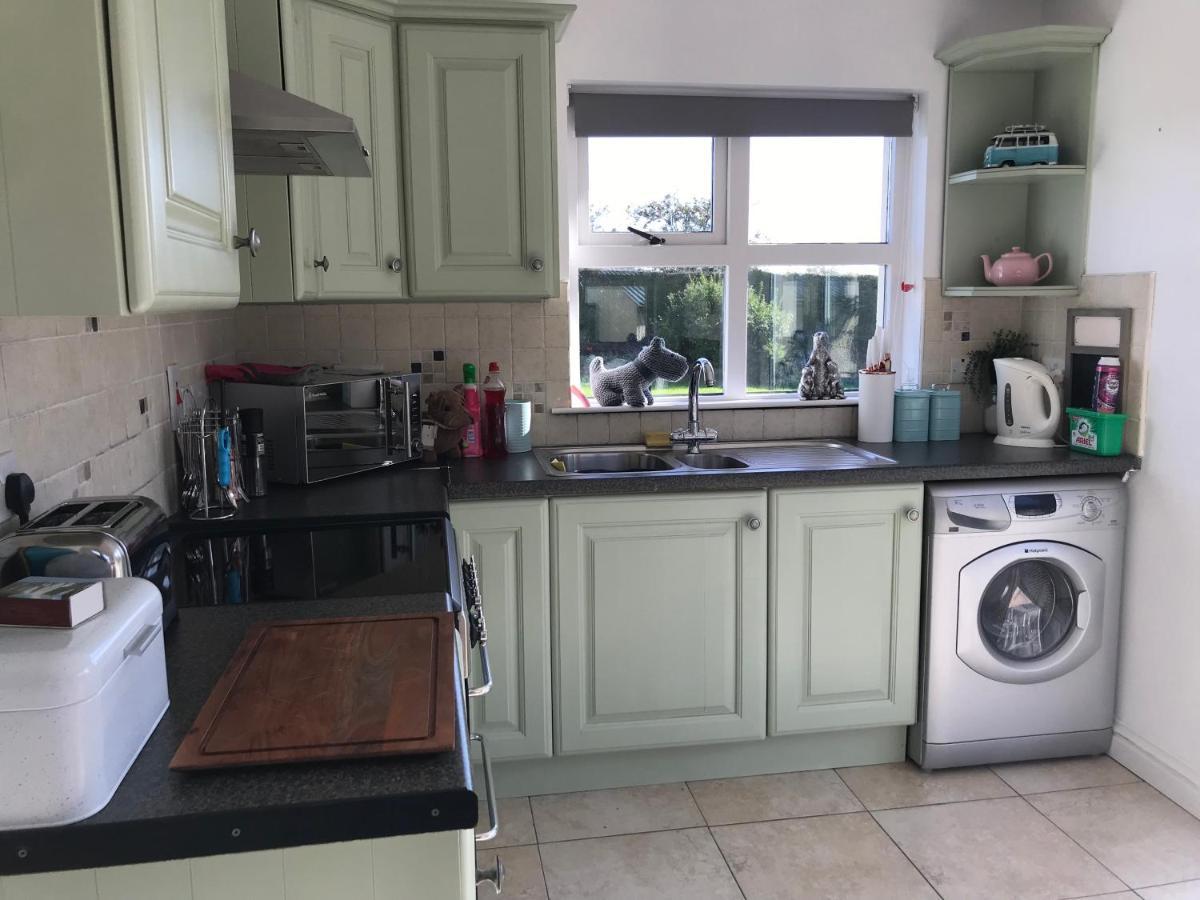 Holiday home Ballyginny *