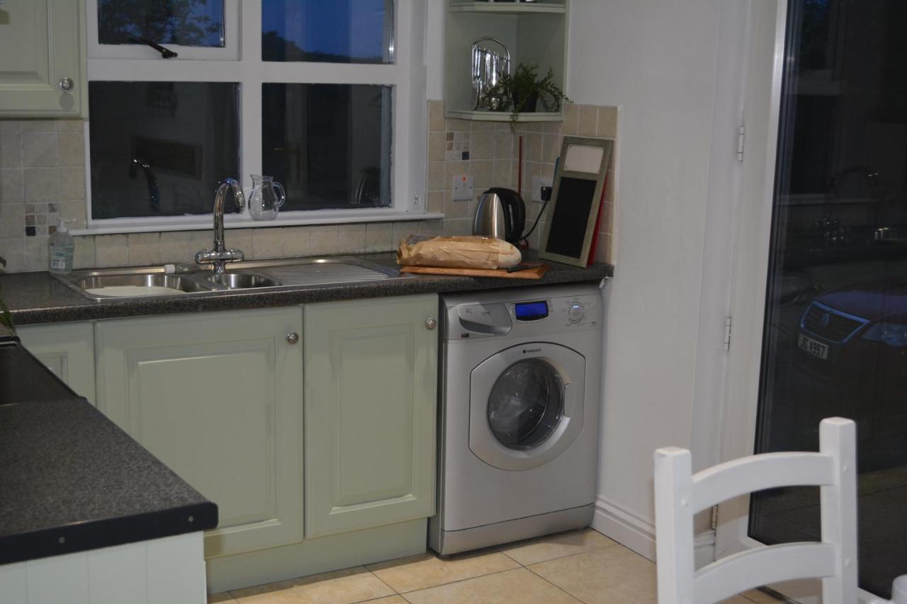 Holiday home Ballyginny Maghera (Down)