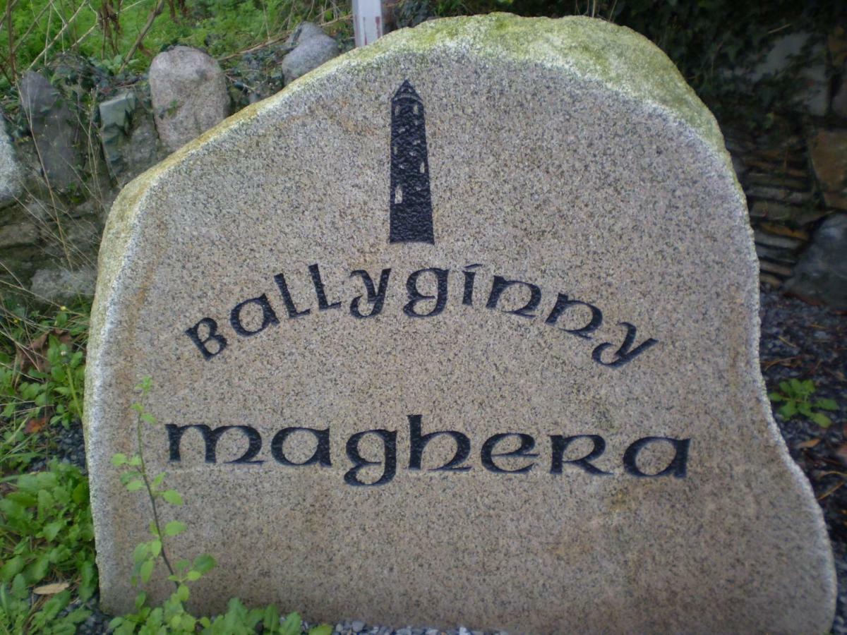Ballyginny Holiday home