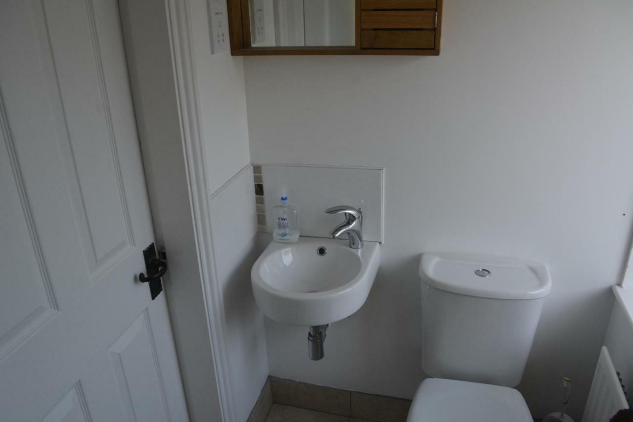 Holiday home Ballyginny